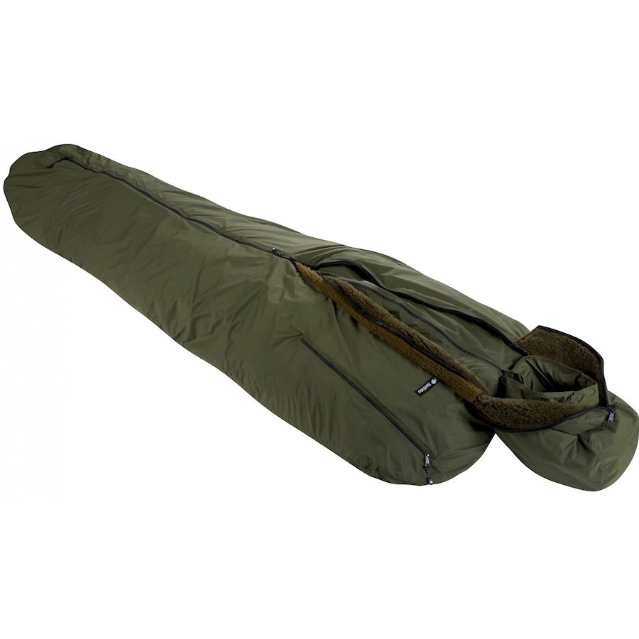 Buffalo Superbag Sleeping Bag