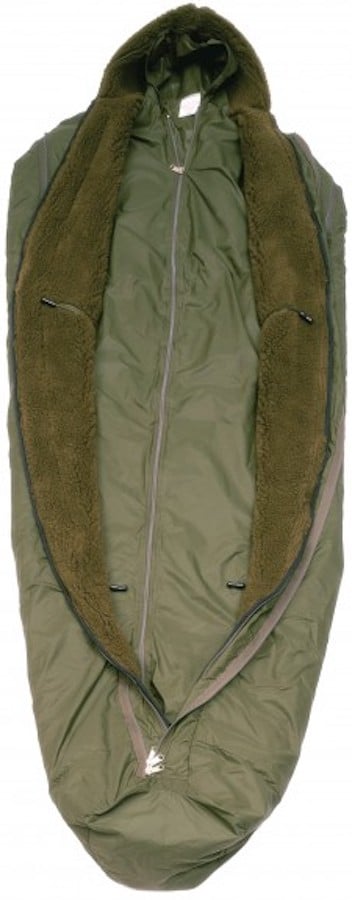 Buffalo Superbag Sleeping Bag