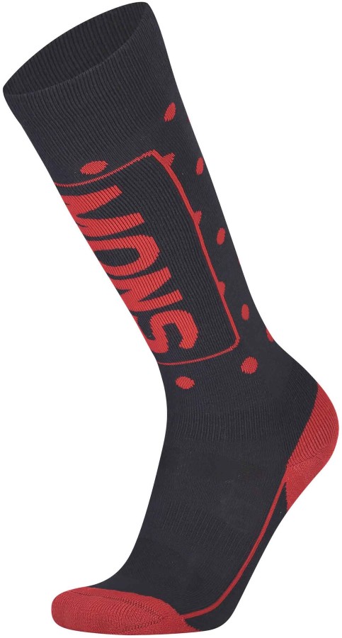Mons Royale Mons Tech Cushion Women's Merino Ski Socks
