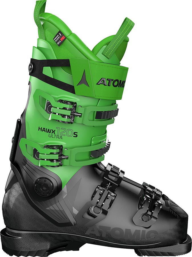 Atomic Hawx Ultra 120 S Ski Boots 2021