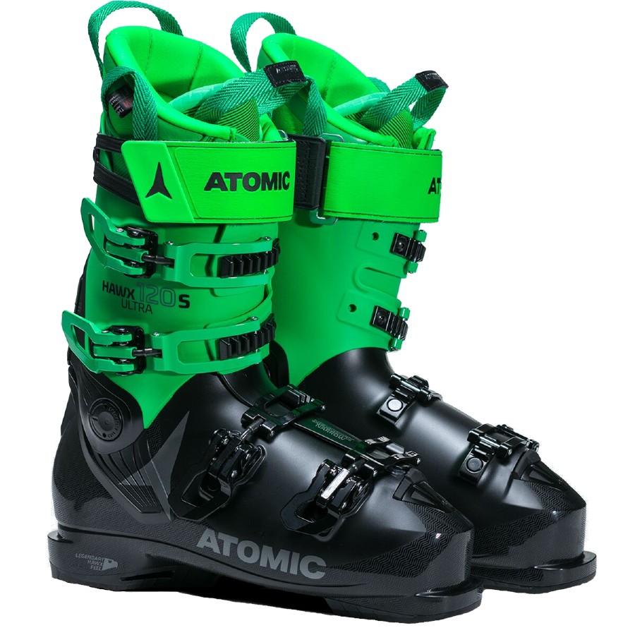 Atomic Hawx Ultra 120 S Ski Boots 2021