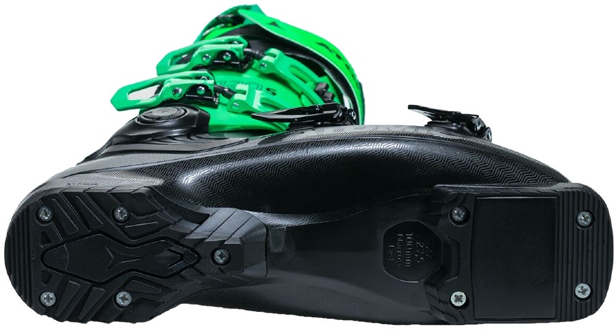 Atomic Hawx Ultra 120 S Ski Boots 2021