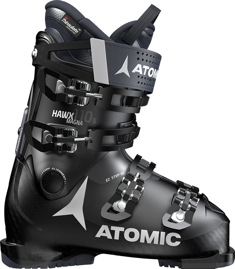 Atomic Hawx Magna 110 S Men's Ski Boots 2020