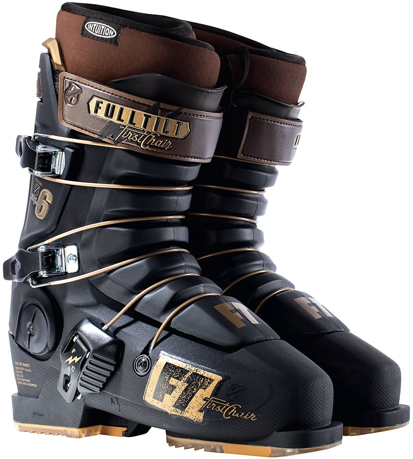 Full Tilt First Chair 6 Ski Boots 2019