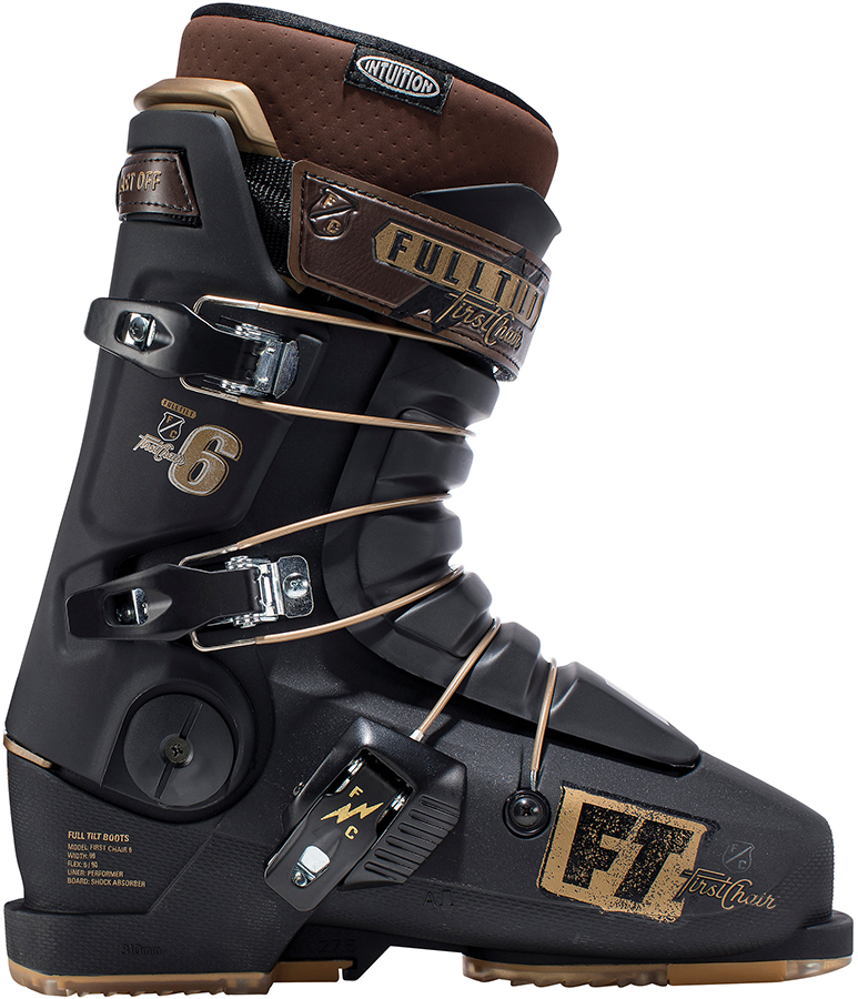 Full Tilt First Chair 6 Ski Boots 2019