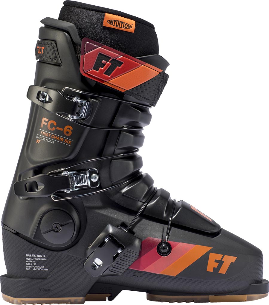 Full Tilt First Chair 6 Ski Boots 2020