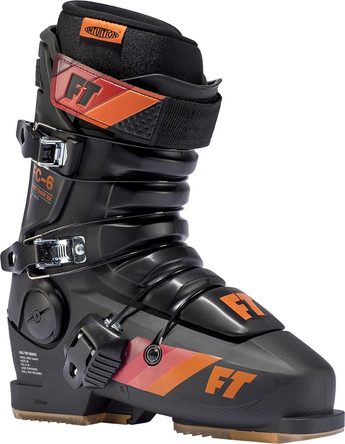 Full Tilt First Chair 6 Ski Boots 2020