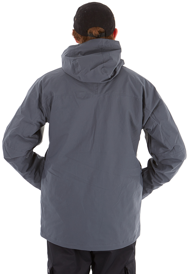 Bonfire Firma 3-In-1 Stretch Men's Ski/Snowboard Jacket