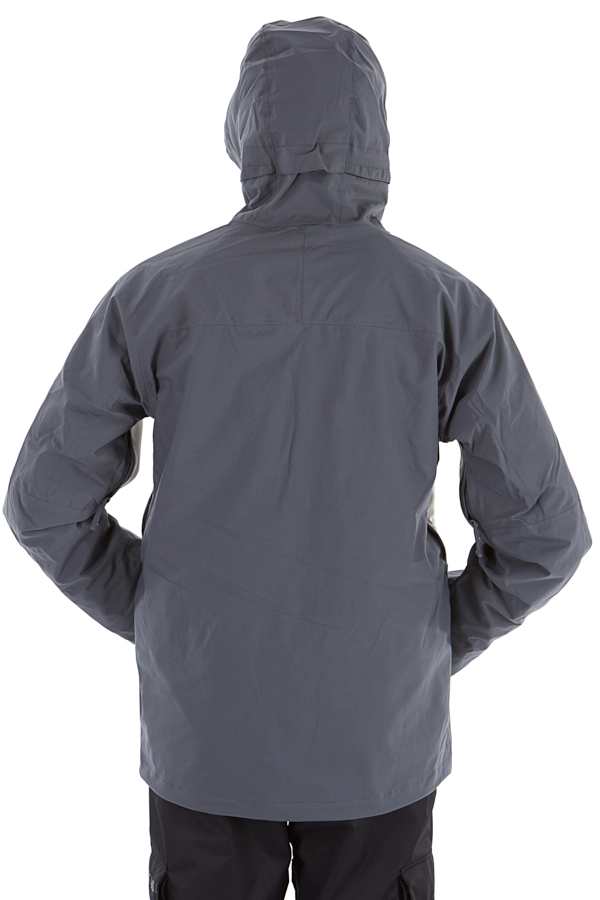 Bonfire Firma 3-In-1 Stretch Men's Ski/Snowboard Jacket