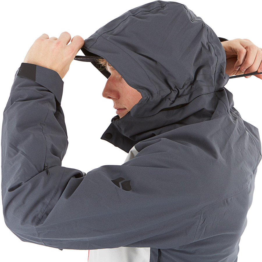Bonfire Firma 3-In-1 Stretch Men's Ski/Snowboard Jacket