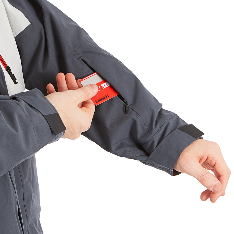 Bonfire Firma 3-In-1 Stretch Men's Ski/Snowboard Jacket