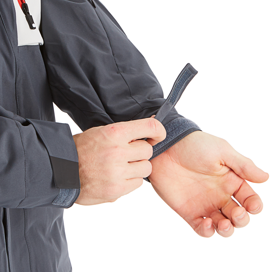 Bonfire Firma 3-In-1 Stretch Men's Ski/Snowboard Jacket