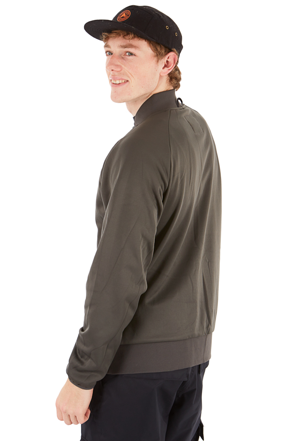 Bonfire Firma 3-In-1 Stretch Men's Ski/Snowboard Jacket