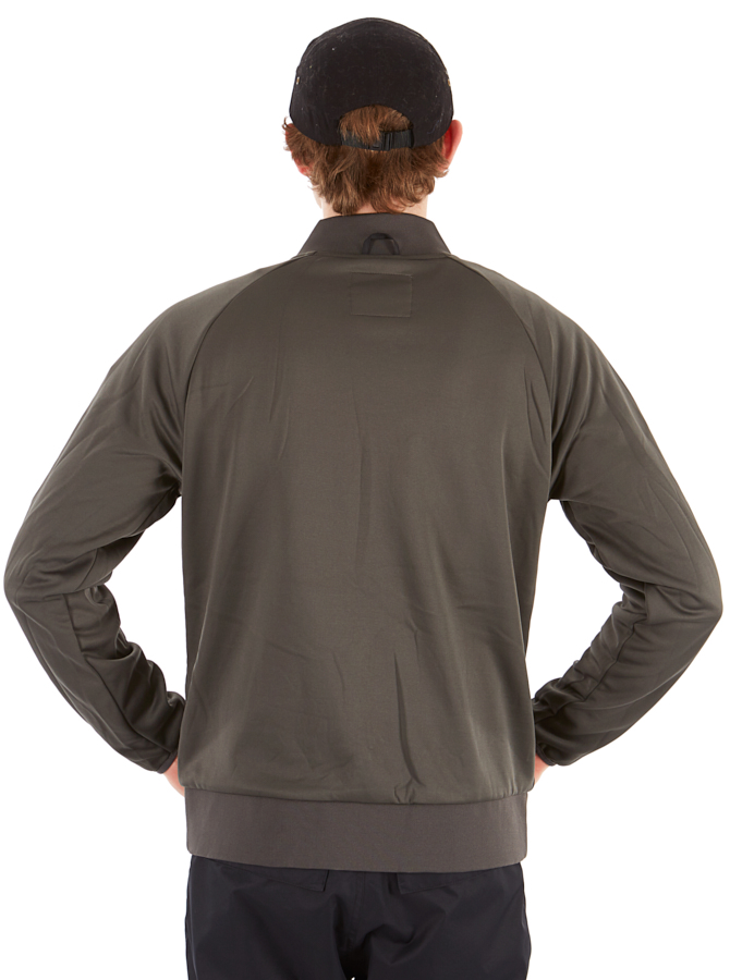 Bonfire Firma 3-In-1 Stretch Men's Ski/Snowboard Jacket