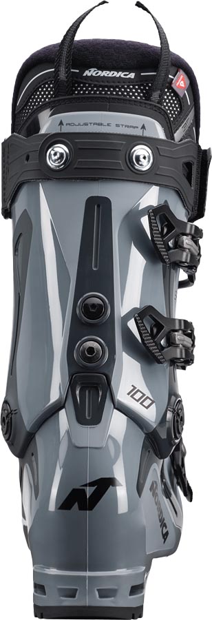 Nordica Speedmachine 100 Ski Boots 2023