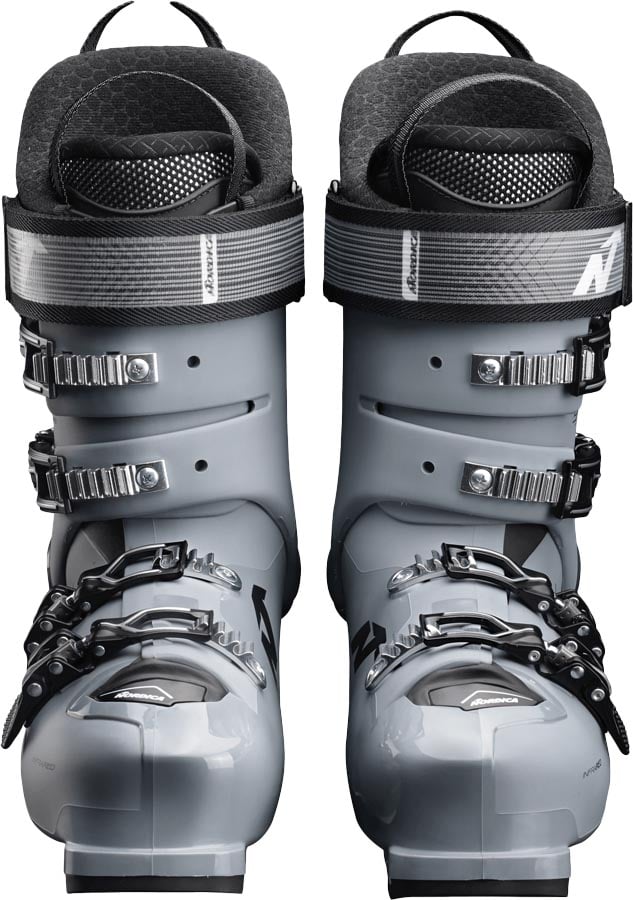 Nordica Speedmachine 100 Ski Boots 2023 | Absolute-Snow