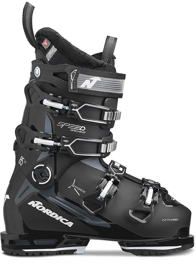 Nordica Speedmachine 85W Ski Boots 2023