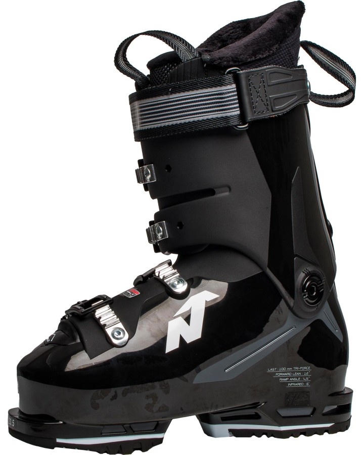 Nordica Speedmachine 85W Ski Boots 2023