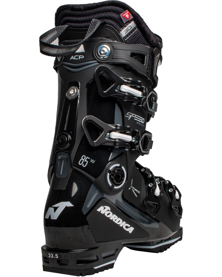 Nordica Speedmachine 85W Ski Boots 2023
