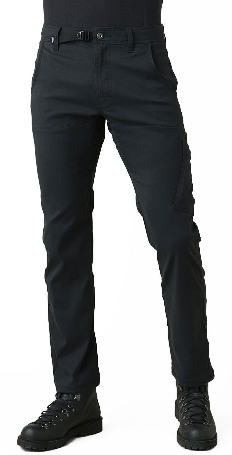 Prana Stretch Zion Straight Fit Climbing Trousers