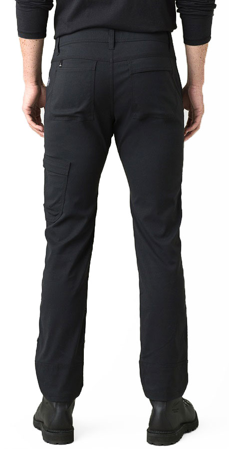 Prana Stretch Zion Straight Fit Climbing Trousers