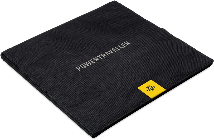 PowerTraveller Falcon 40 Portable Multi Voltage Solar Panel