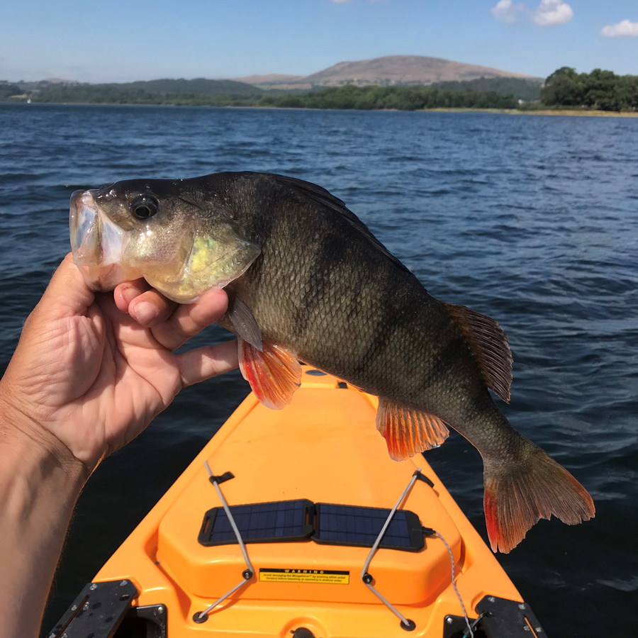 PowerTraveller Extreme Solar Compact Solar Device Charger