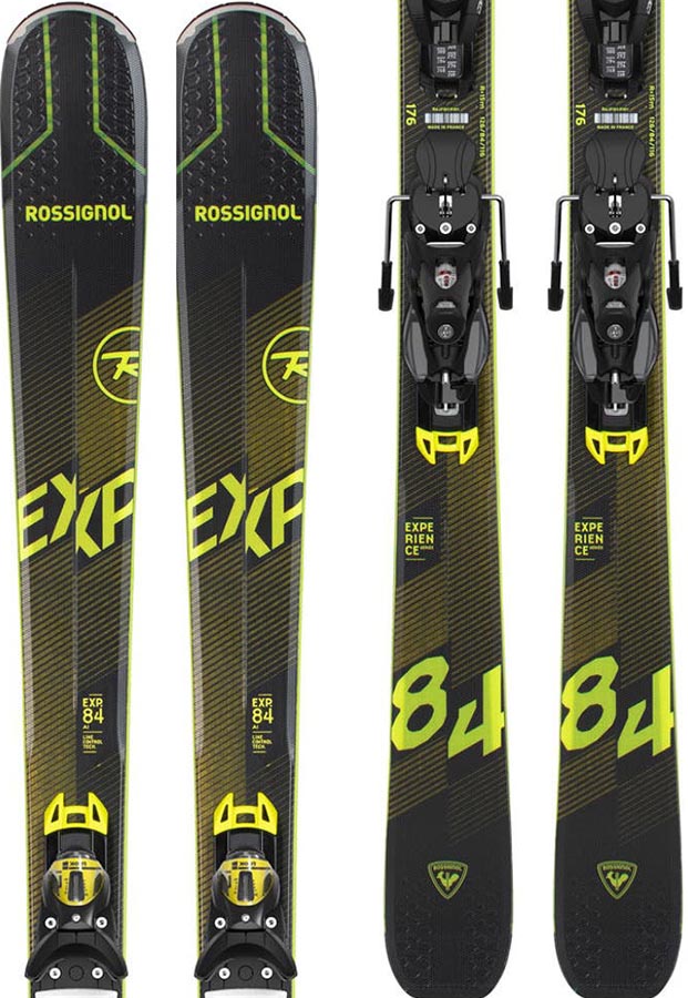 Rossignol Experience 84 Ai Skis 2021