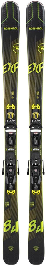 Rossignol Experience 84 Ai Skis 2021