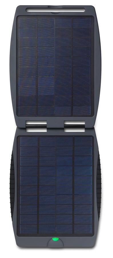 PowerTraveller Solar Gorilla Multi Voltage Solar Charger