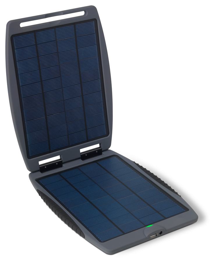 PowerTraveller Solar Gorilla Multi Voltage Solar Charger