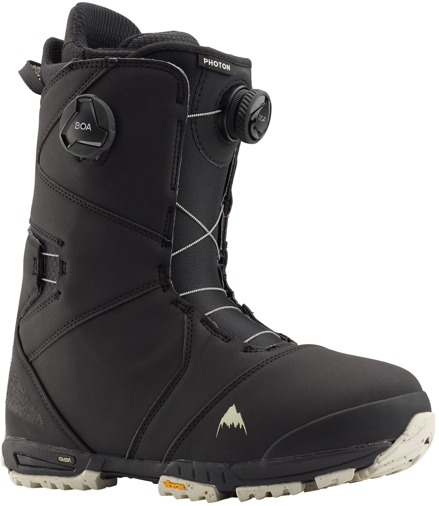 Burton Photon BOA Wide Snowboard Boots 2021 | Absolute-Snow