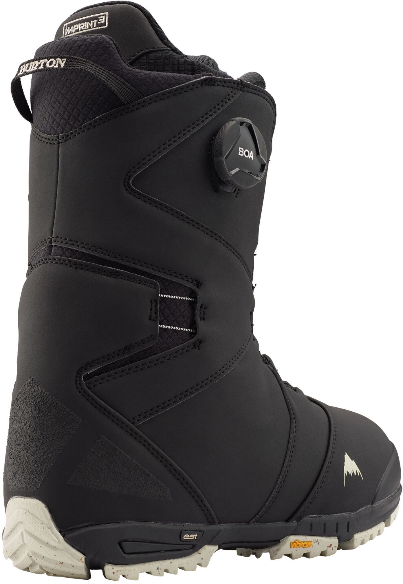 Burton Photon BOA Wide Snowboard Boots 2021 | Absolute-Snow