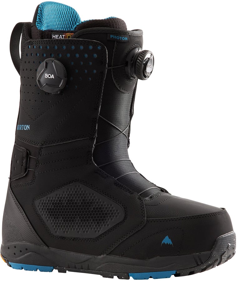 Burton Photon BOA Wide Men's Snowboard Boots 2023