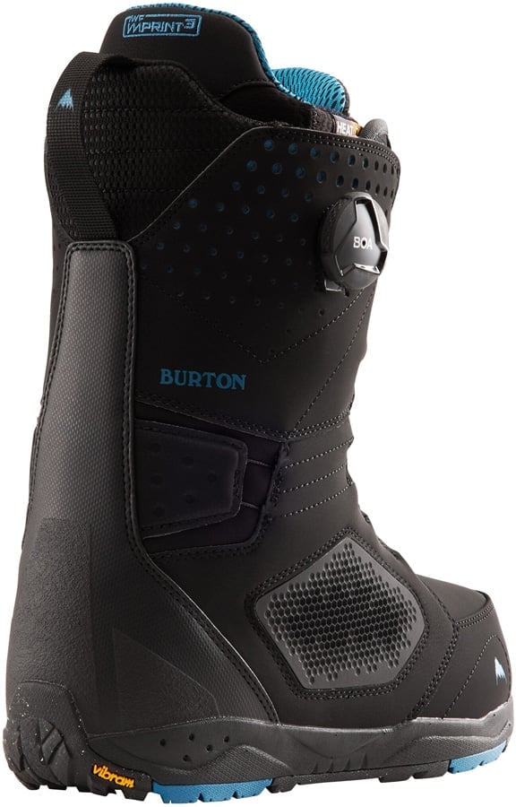 Burton Photon BOA Wide Men's Snowboard Boots 2023