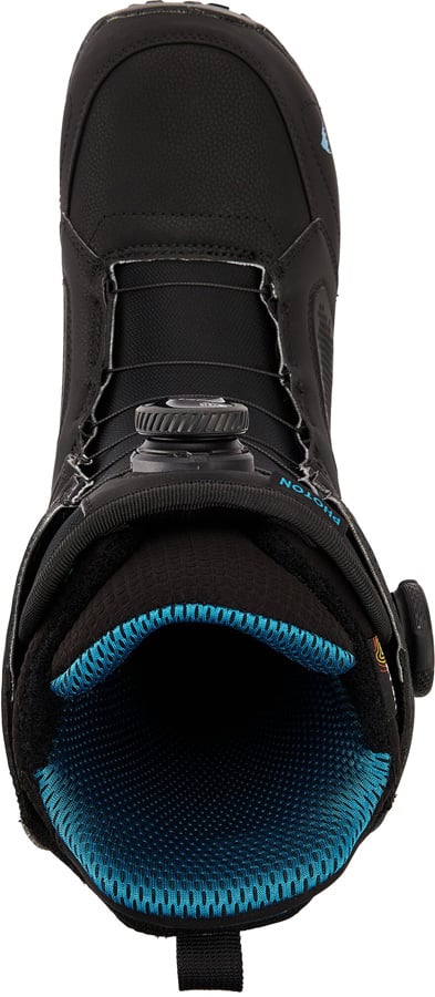 Burton Photon BOA Wide Men's Snowboard Boots 2023