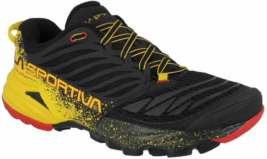 La Sportiva Akasha Trail Running Shoes