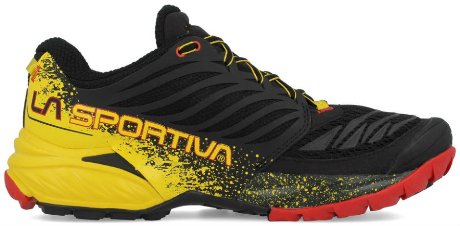 La Sportiva Akasha Trail Running Shoes