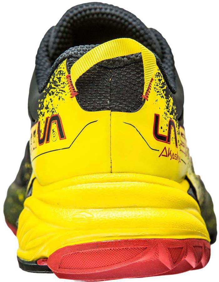 La Sportiva Akasha Trail Running Shoes
