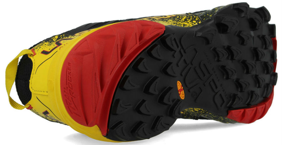 La Sportiva Akasha Trail Running Shoes