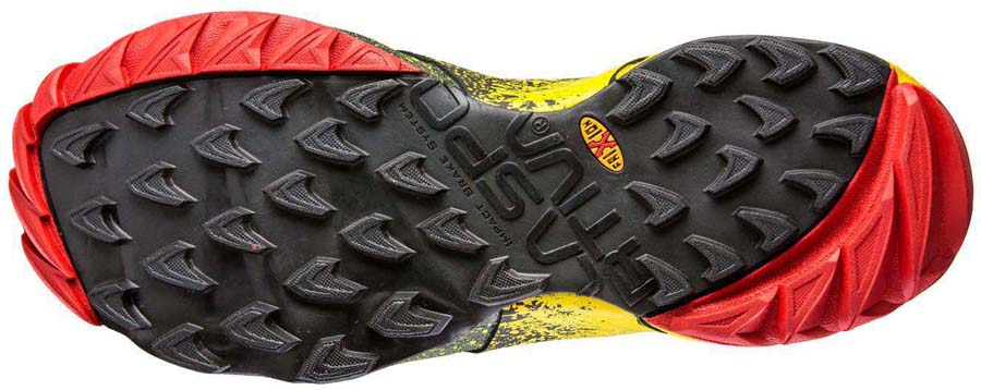 La Sportiva Akasha Trail Running Shoes