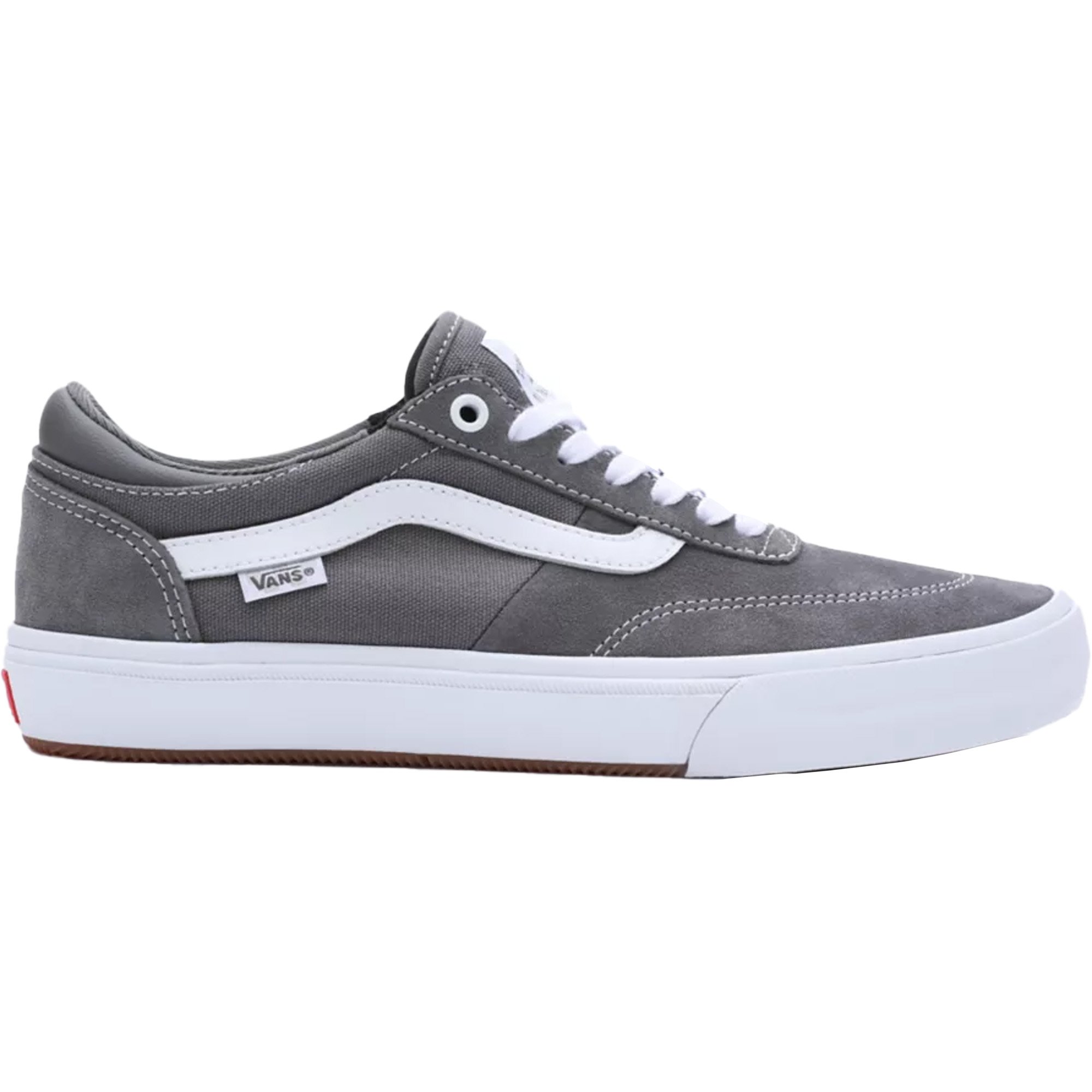 Vans Gilbert Crockett Trainers/Skate Shoes