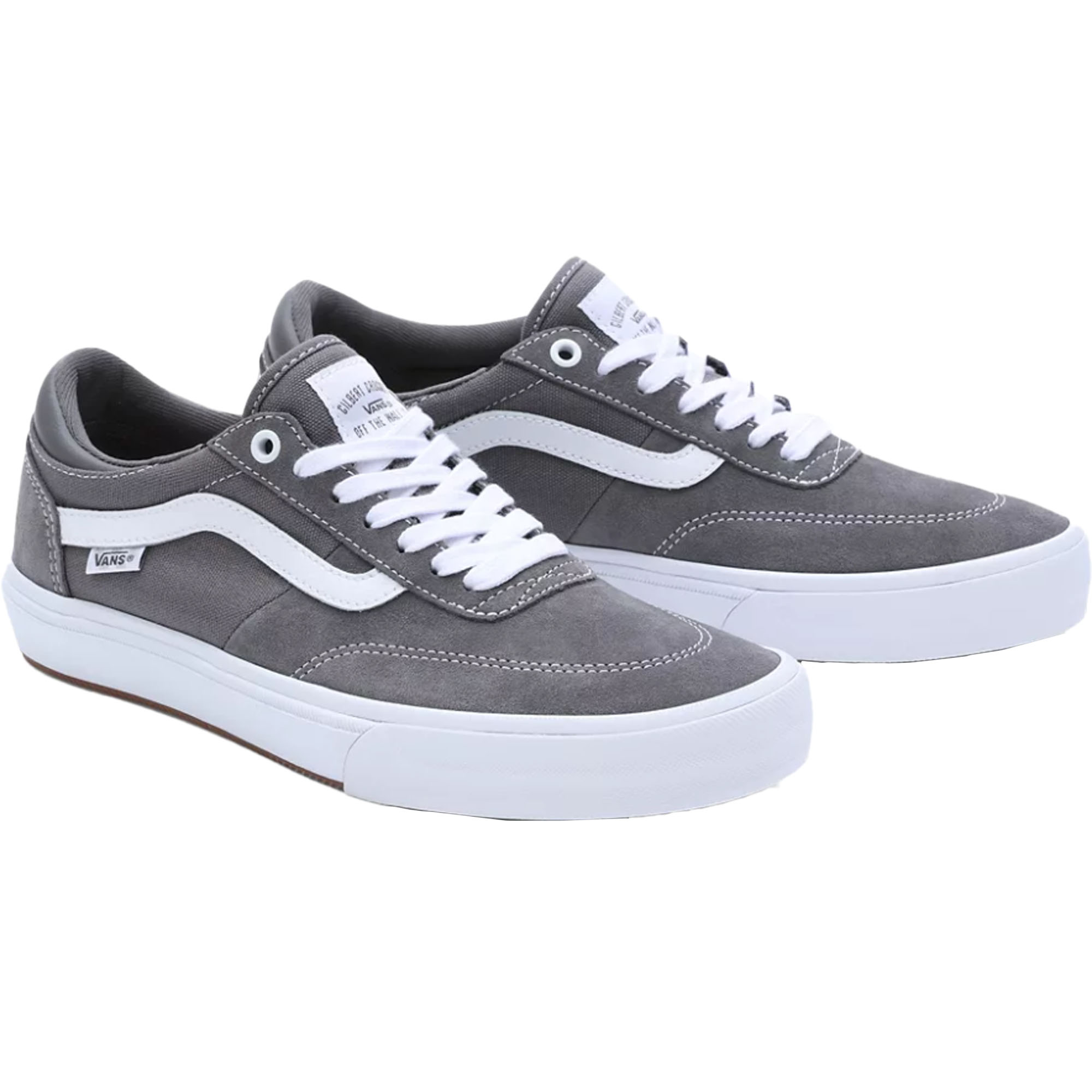 Vans Gilbert Crockett Trainers/Skate Shoes
