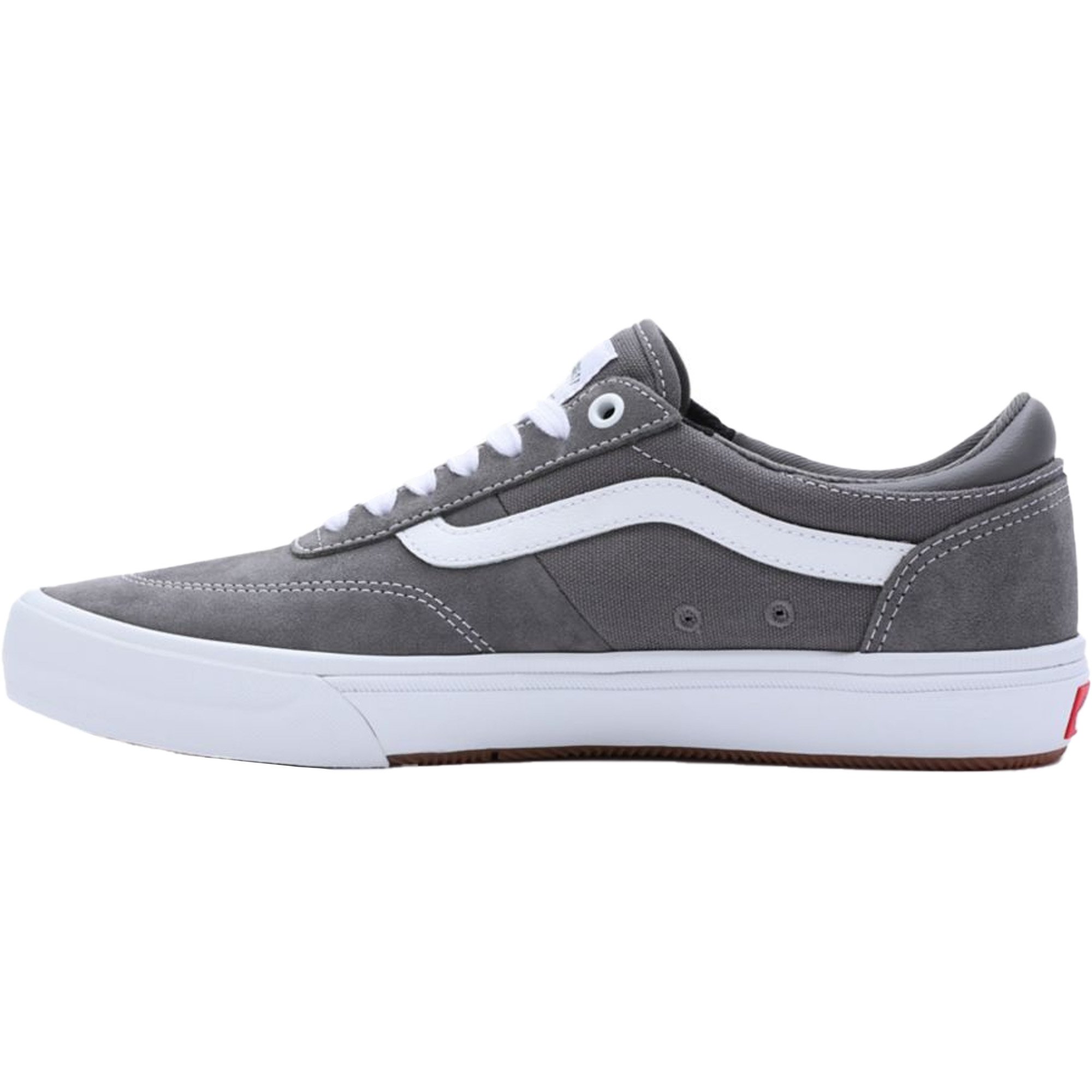 Vans Gilbert Crockett Trainers/Skate Shoes