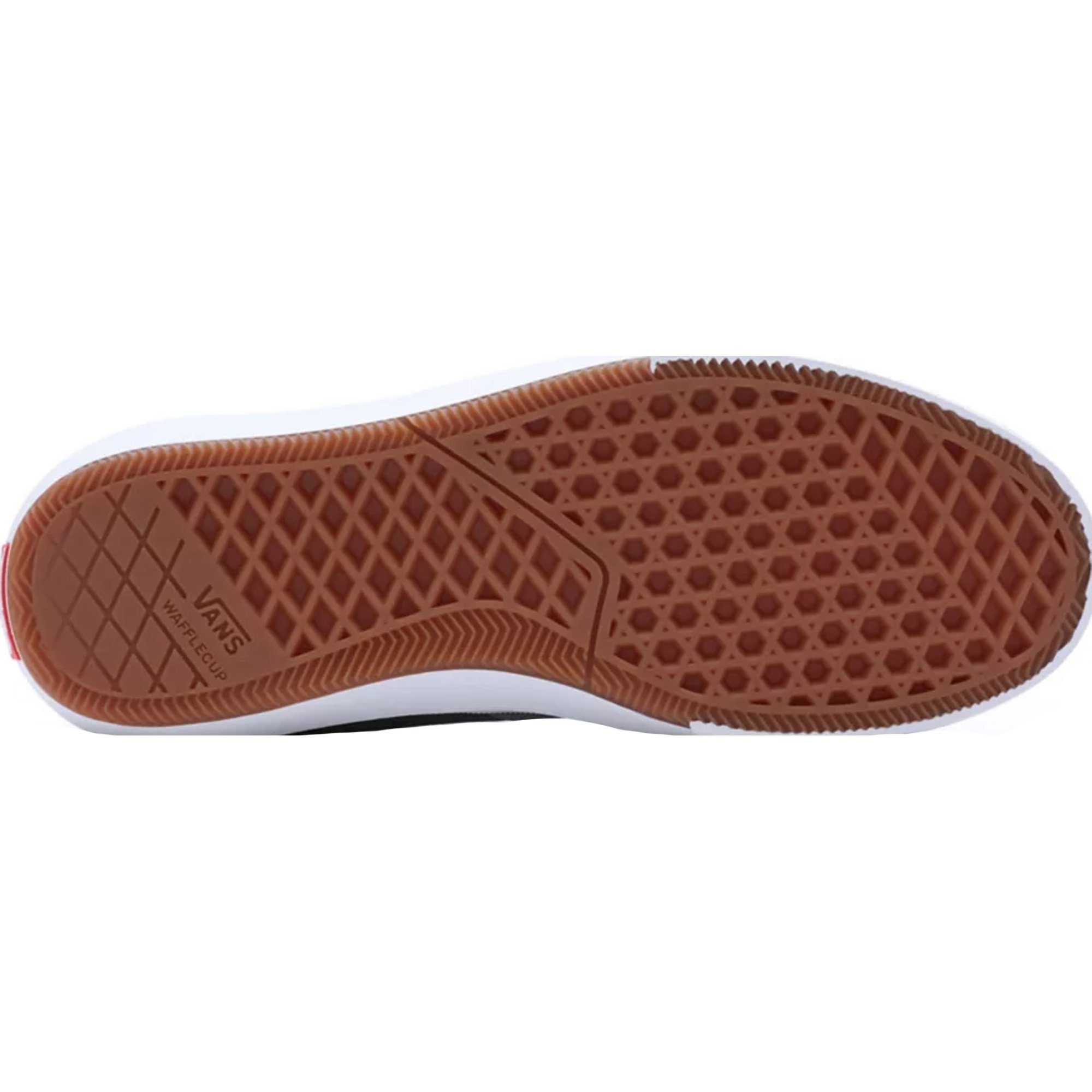 Vans Gilbert Crockett Trainers/Skate Shoes
