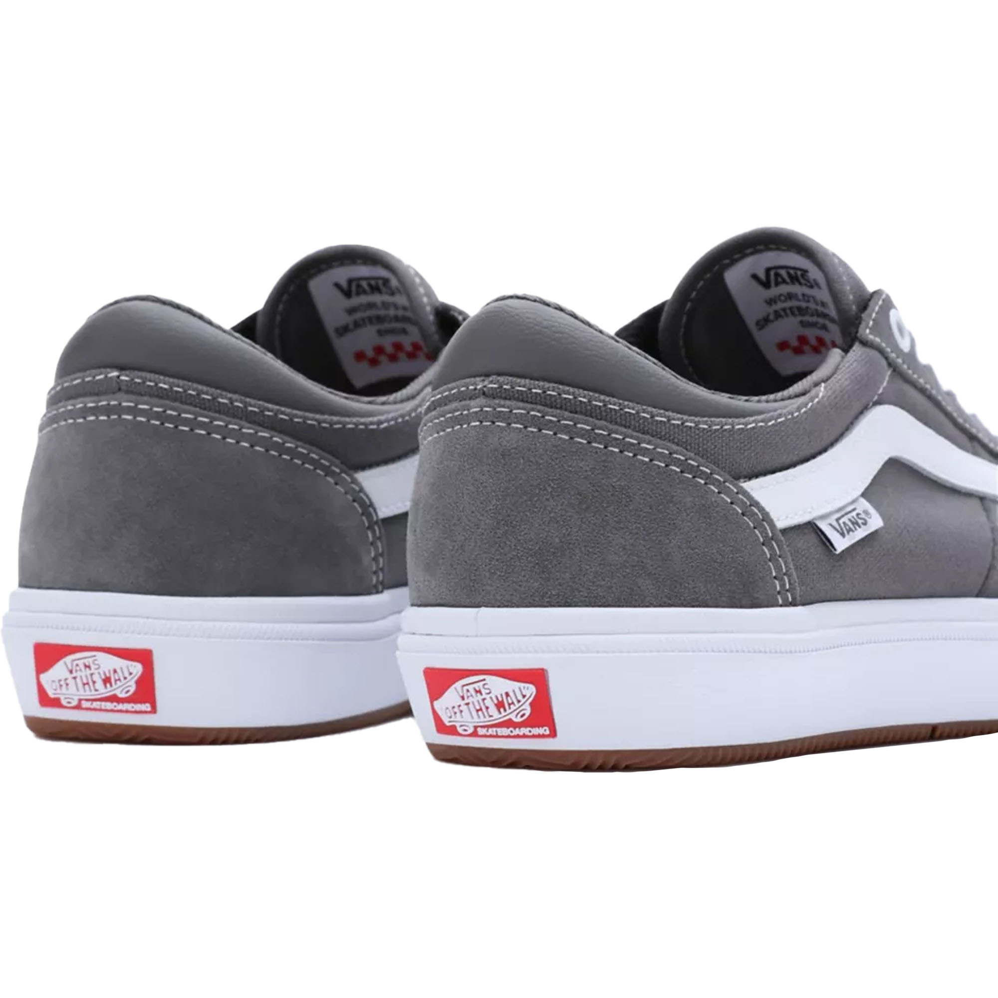 Vans Gilbert Crockett Trainers/Skate Shoes
