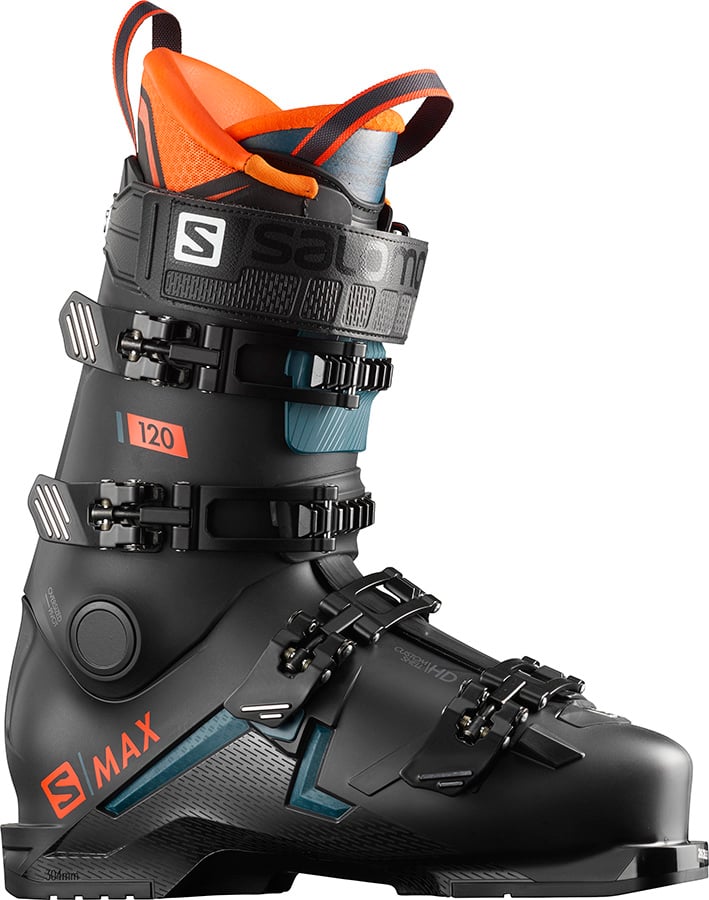 Salomon S/Max 120 Ski Boots 2020
