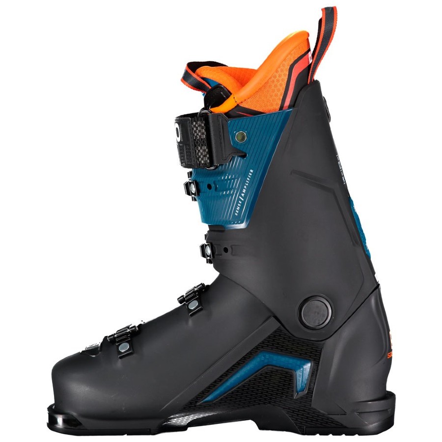 Salomon S/Max 120 Ski Boots 2020 | Absolute-Snow
