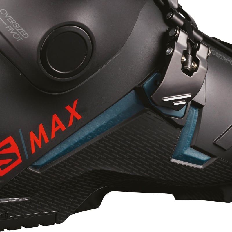 Salomon S/Max 120 Ski Boots 2020