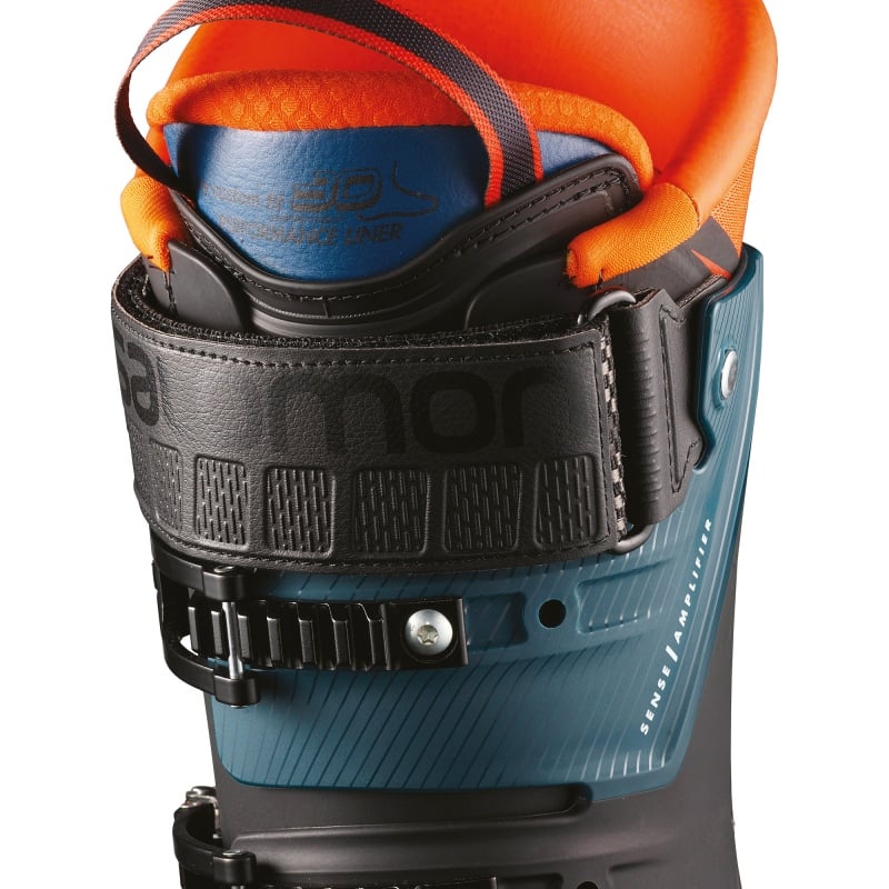 Salomon S/Max 120 Ski Boots 2020